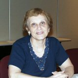 Phyllis Meyer