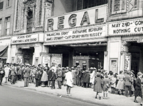 Image of the Regal Theater