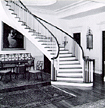 Winterthur Museum Staircase