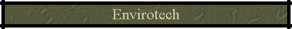 Envirotech