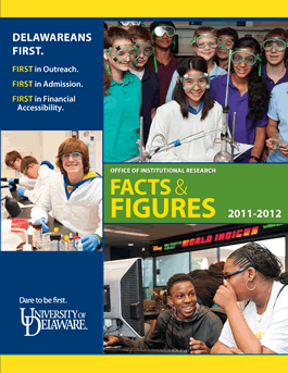 UD Delawareans First