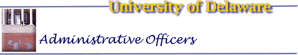 University of Delaware