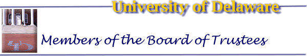 University of Delaware