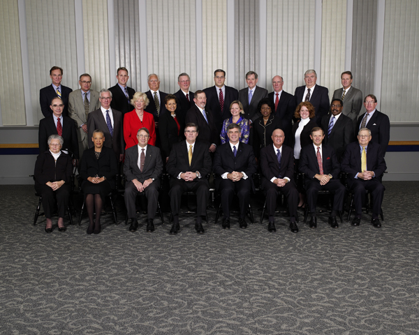 Board of Trustees-Fal#61C92