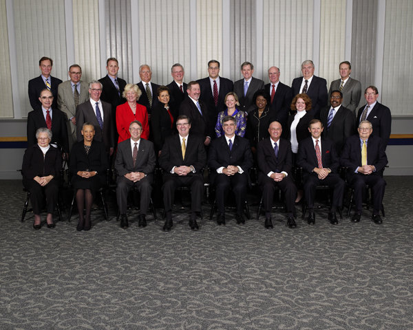 Board of Trustees-Fal#61C93
