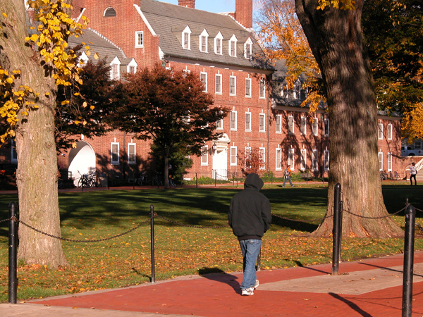 FallCampus111607-002