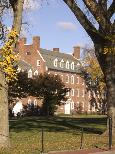 FallCampus111607-003