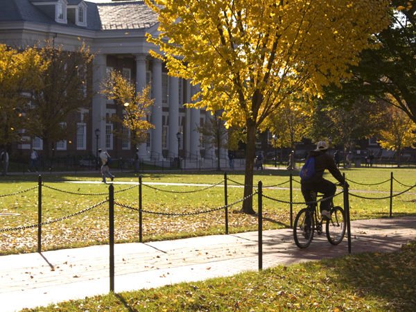 FallCampus111607-011