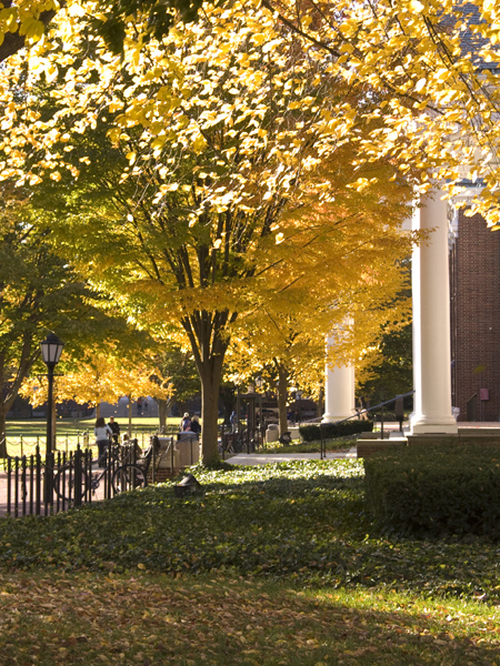 FallCampus111607-012