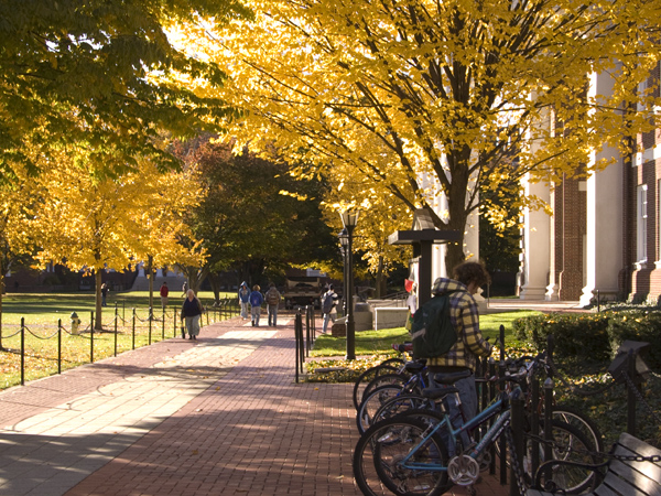 FallCampus111607-013
