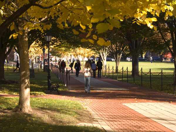 FallCampus111607-018