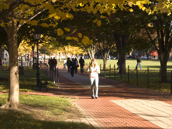 FallCampus111607-019