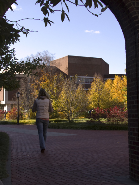 FallCampus111607-021