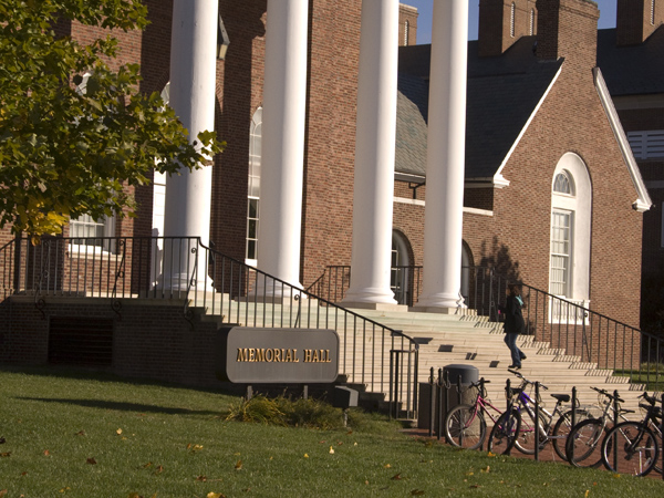 FallCampus111607-023
