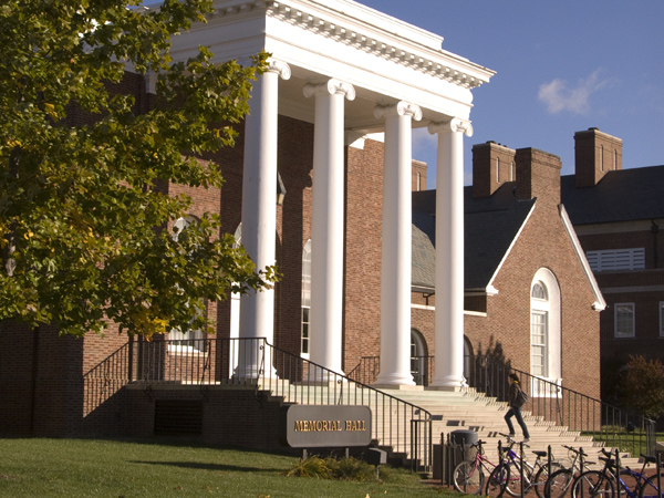 FallCampus111607-024