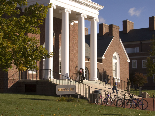FallCampus111607-025