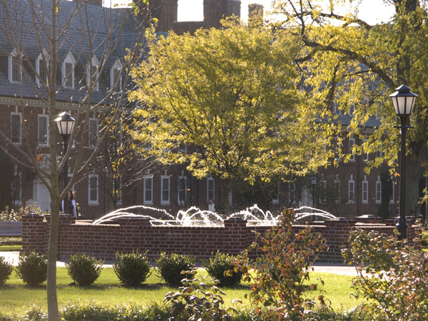 FallCampus111607-028