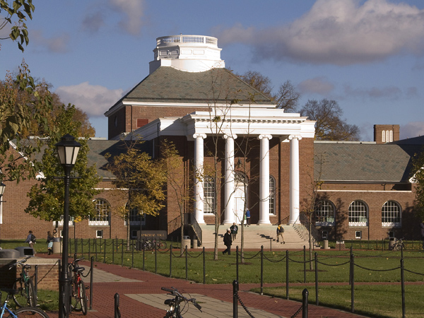 FallCampus111607-030