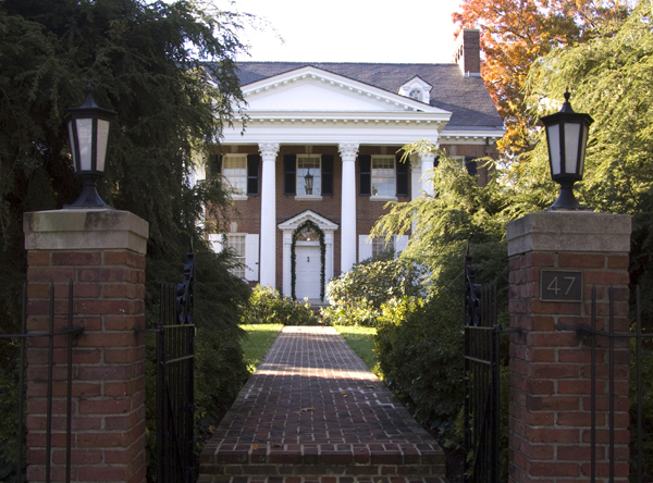 FallCampus111607-042