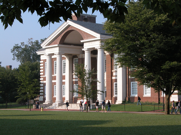 018Gore Hall