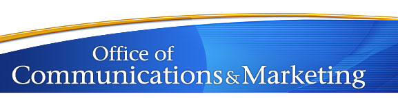 UD Office of Communications & Marketing