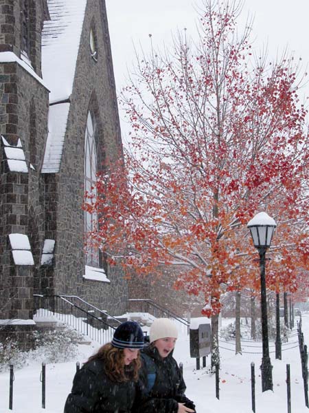 Dougherty Hall-snow001