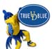 A-YoUDeeTrueBlueBus