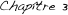 Chapître 3