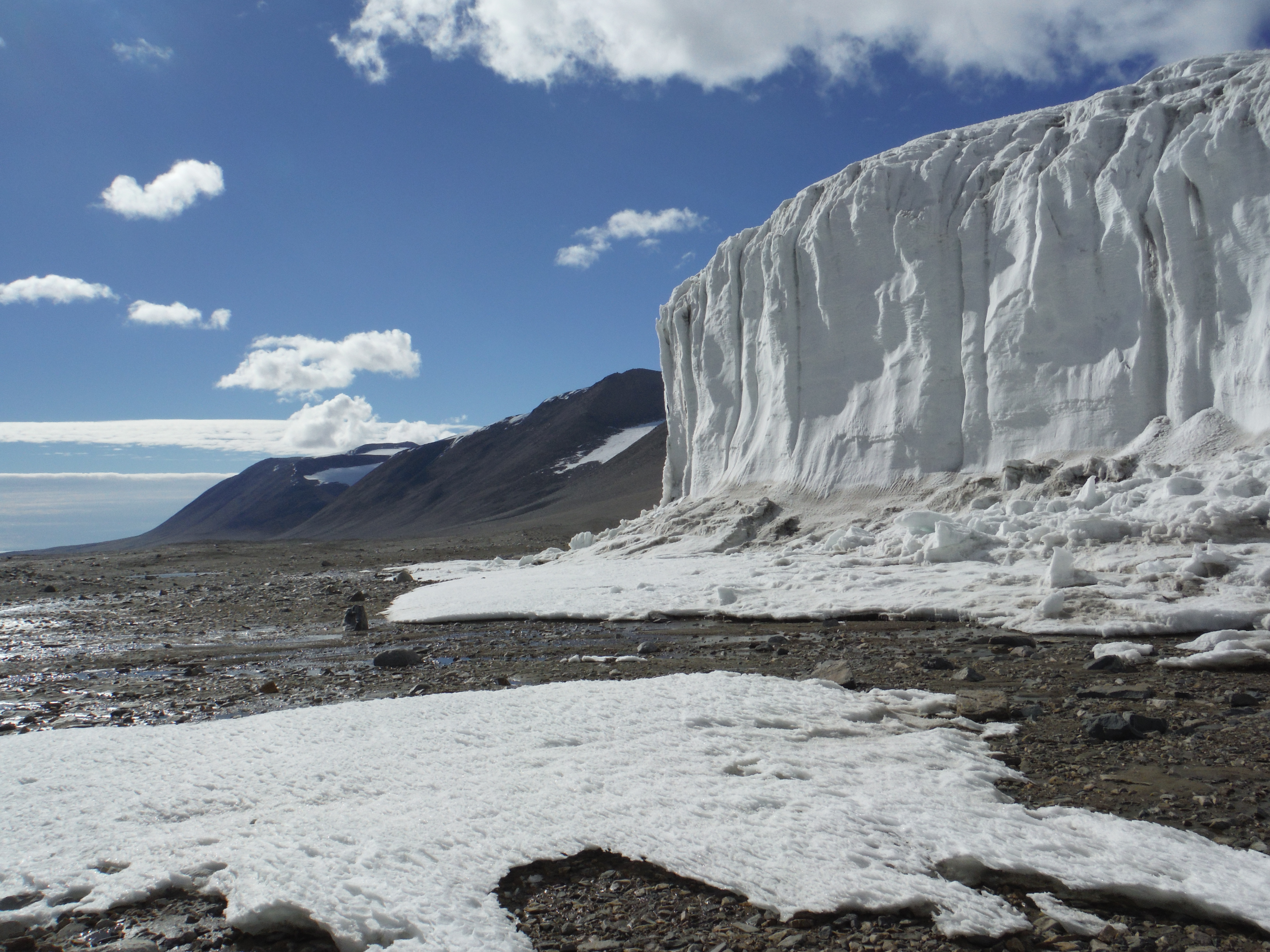 McMurdo Dry Valleys