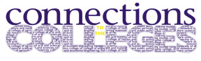Connections to the Colleges