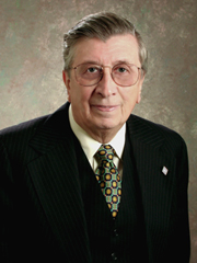 Karl W. Böer, Distinguished Professor Emeritus of Physics and Solar Energy - Boer