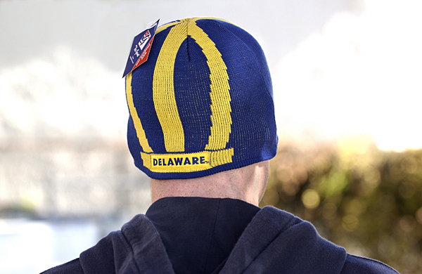 University of Delaware Hats, University of Delaware Caps