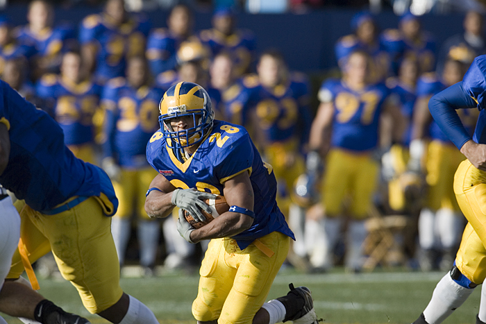 delaware football jersey