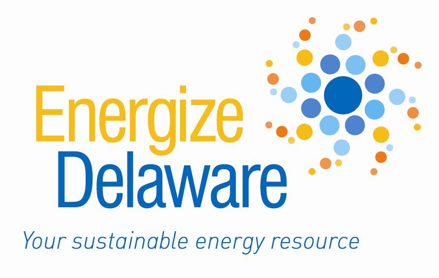 Energize Delaware Logo