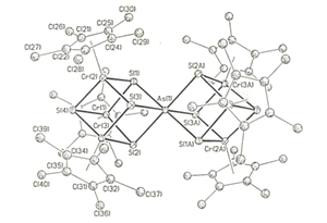 molecule