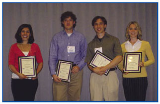 ASBMB-First Prize 2008