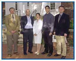35th annual Silver Symposium