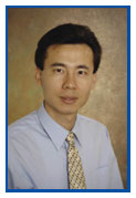 Photo Professor Zhihao Zhuang