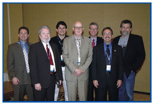 Eastern Analytical Symposium