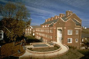 Lammot duPont Laboratory