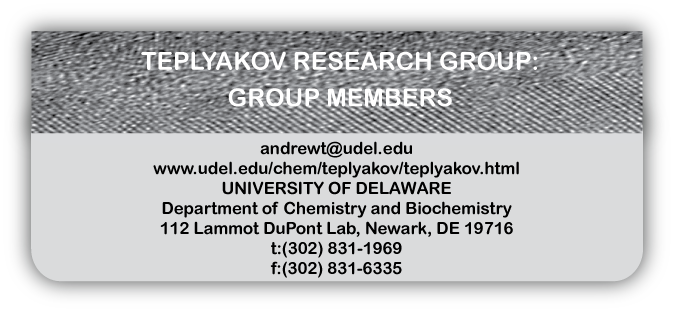 Group Members
