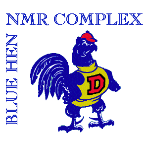 NMR Logo