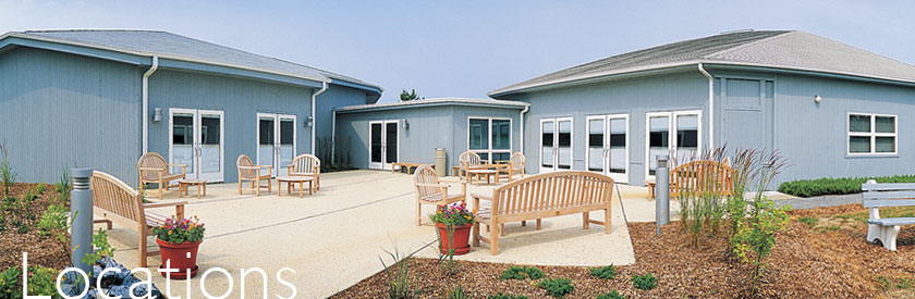 Photo of Virden Center
