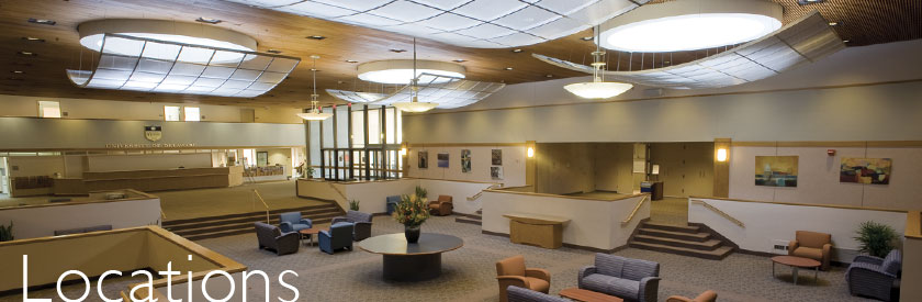 Photo of Newark Location