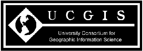 UCGIS Emblem