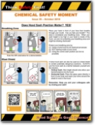 Chemical Safety Moment Thumbnail