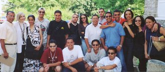 Moroccan business group