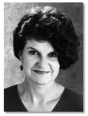 Barbara Morris