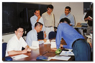 PreMBA class