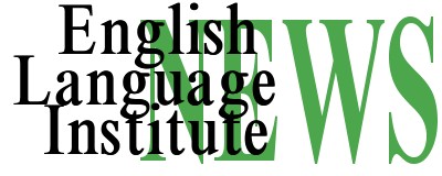 ELI Language Institute News